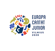 Tarptautinis vaikų ir jaunimo chorų festivalis Europa Cantat  Junior Vilnius 2020