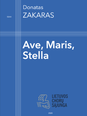 Ave, maris stella