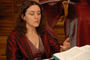 Audronė Stepankevičiūtė